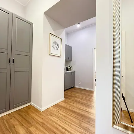 Appartamento Charming For 4 Guests In Jewish District *