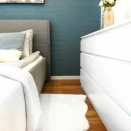 Charming For 4 Guests In Jewish District Appartamento