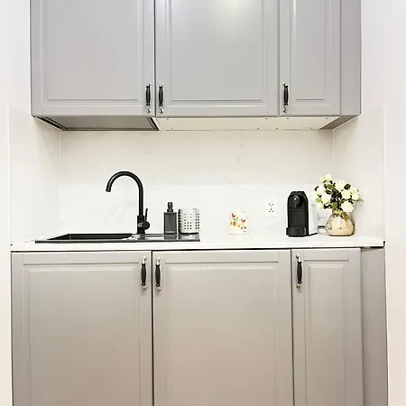 Appartamento Charming For 4 Guests In Jewish District