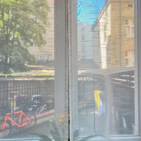 Charming For 4 Guests In Jewish District