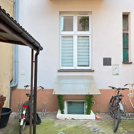 Charming For 4 Guests In Jewish District Kraków