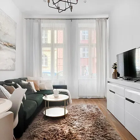 Charming For 4 Guests In Jewish District * Kraków