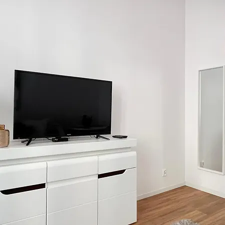 Lejlighed Charming For 4 Guests In Jewish District Kraków
